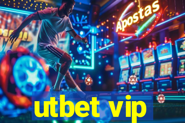 utbet vip